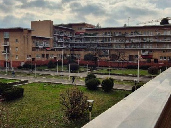 appartamento in vendita a Milano in zona Bicocca