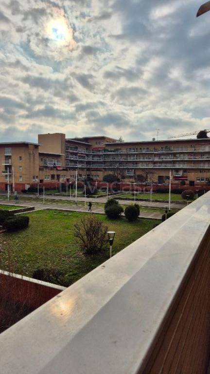 appartamento in vendita a Milano in zona Bicocca