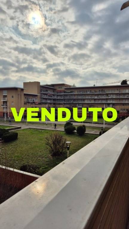 appartamento in vendita a Milano in zona Bicocca