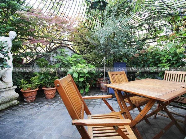 appartamento in vendita a Milano in zona Guastalla