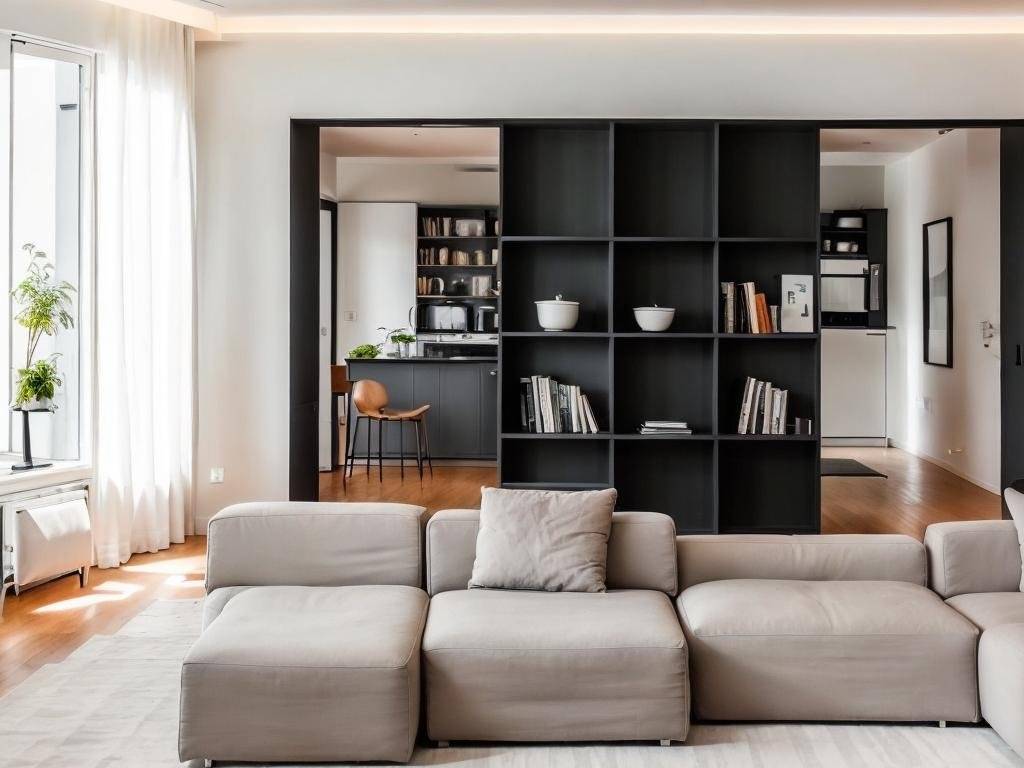 appartamento in vendita a Milano in zona Brera