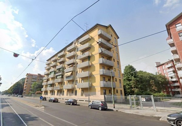 appartamento in vendita a Milano in zona Morsenchio