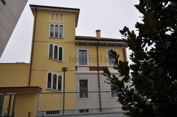 ufficio in vendita a Milano in zona Precotto