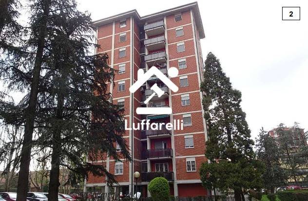 appartamento in vendita a Milano in zona Chiesa Rossa