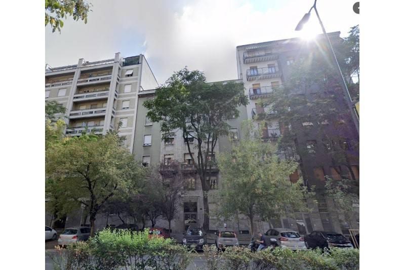 appartamento in vendita a Milano in zona Porta Romana