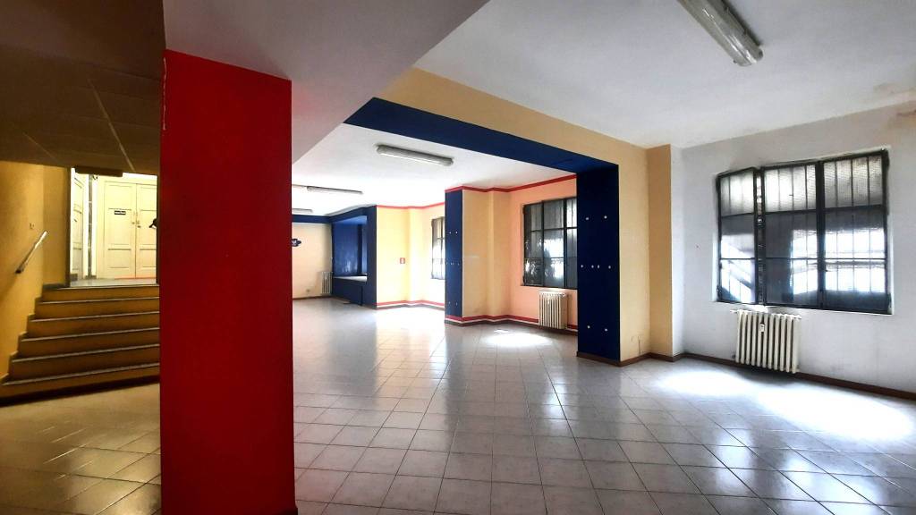 appartamento in vendita a Milano in zona Città Studi