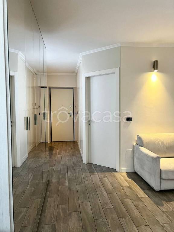 appartamento in vendita a Milano in zona Centro Storico