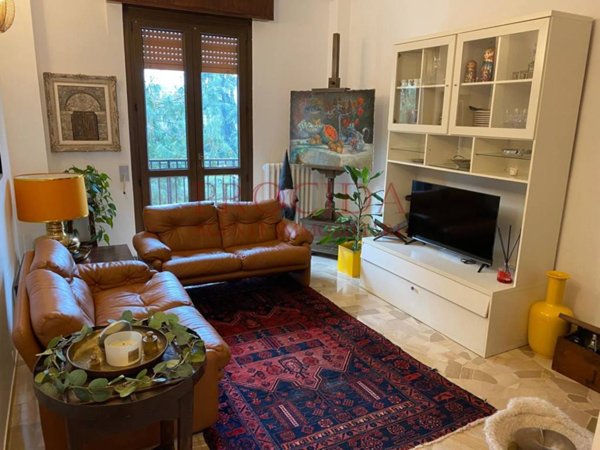 appartamento in vendita a Milano in zona Taliedo