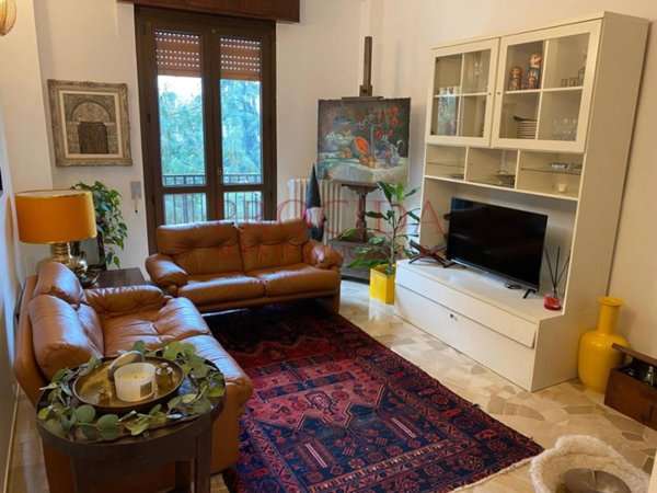appartamento in vendita a Milano in zona Monluè