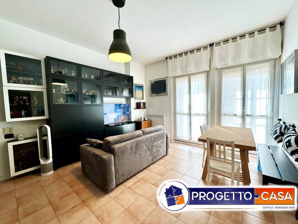 appartamento in vendita a Milano in zona Gorla