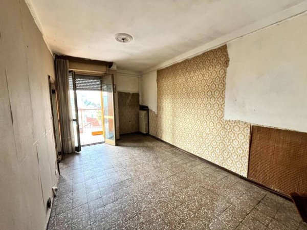 appartamento in vendita a Milano in zona San Siro