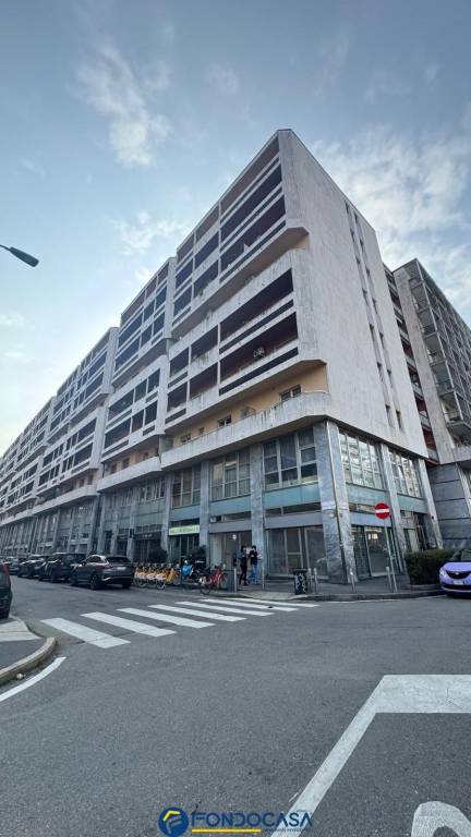 appartamento in vendita a Milano in zona Maggiolina