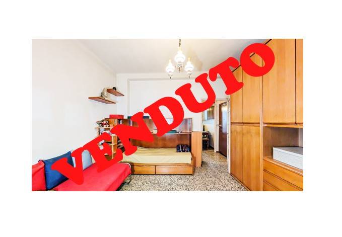 appartamento in vendita a Milano in zona Città Studi