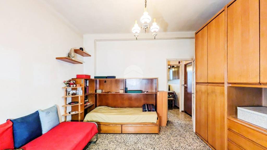 appartamento in vendita a Milano in zona Città Studi
