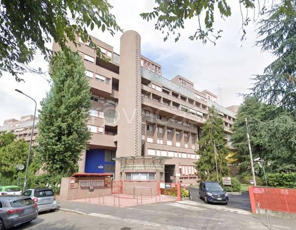 appartamento in vendita a Milano in zona Gallaratese