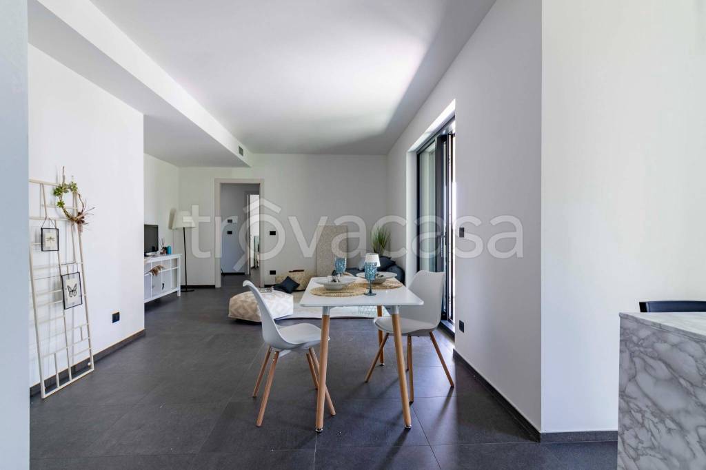 appartamento in vendita a Milano in zona Musocco