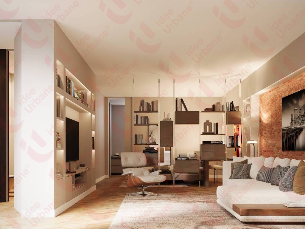 appartamento in vendita a Milano in zona Porta Ticinese