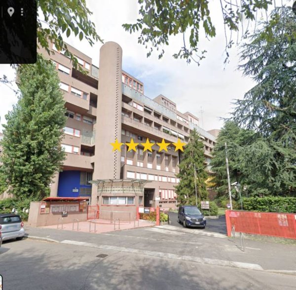 appartamento in vendita a Milano in zona Gallaratese