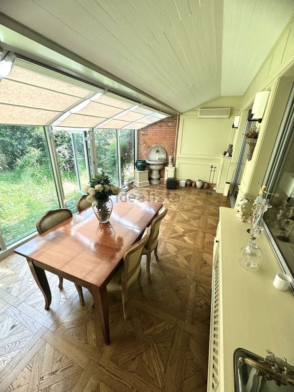 casa indipendente in vendita a Milano in zona Barona