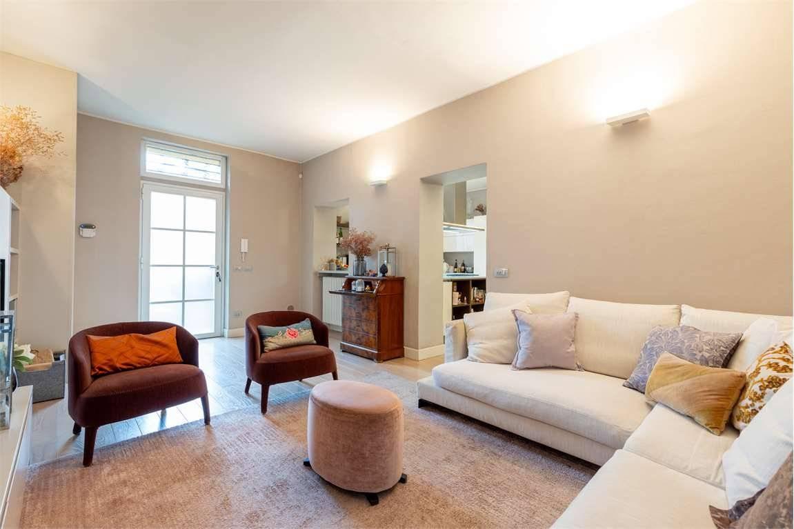 appartamento in vendita a Milano in zona Centro Direzionale