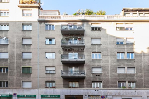 appartamento in vendita a Milano in zona Solari