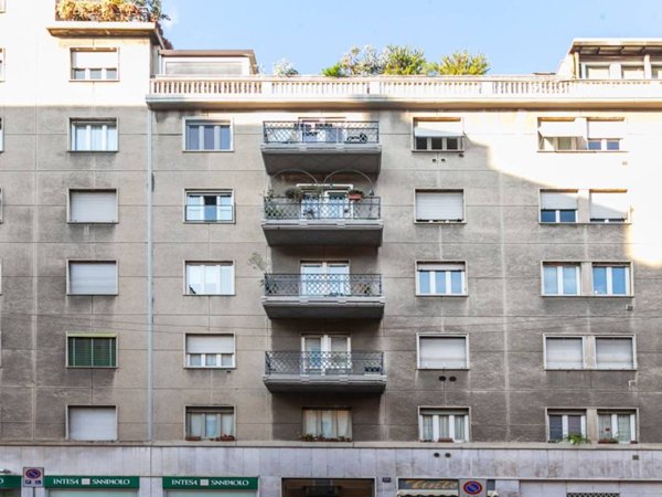 appartamento in vendita a Milano in zona Solari