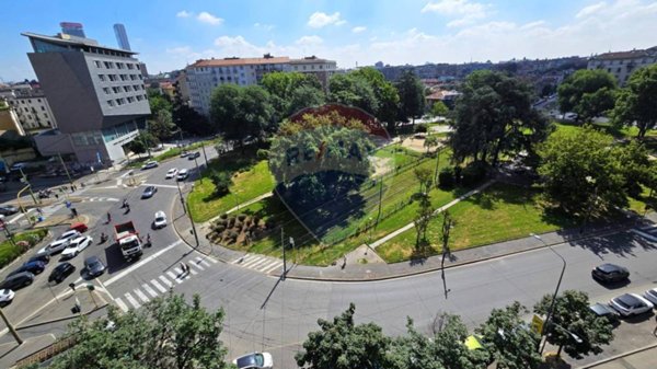 appartamento in vendita a Milano in zona San Siro