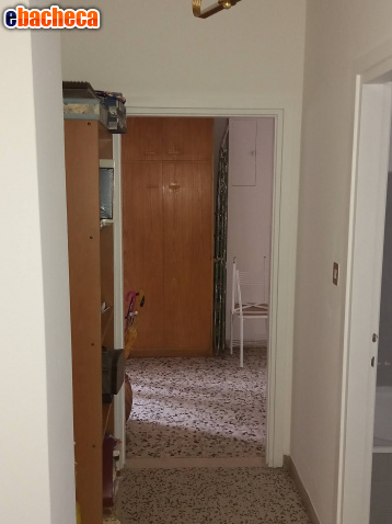 appartamento in vendita a Milano in zona Forlanini
