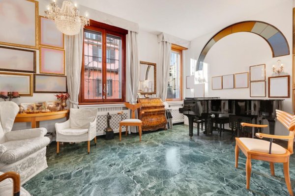 casa indipendente in vendita a Milano in zona Isola