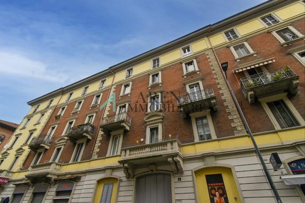 appartamento in vendita a Milano in zona Stazione Centrale