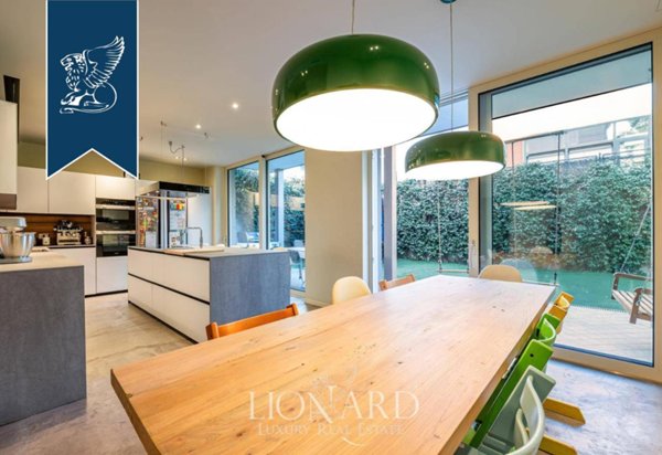 casa indipendente in vendita a Milano