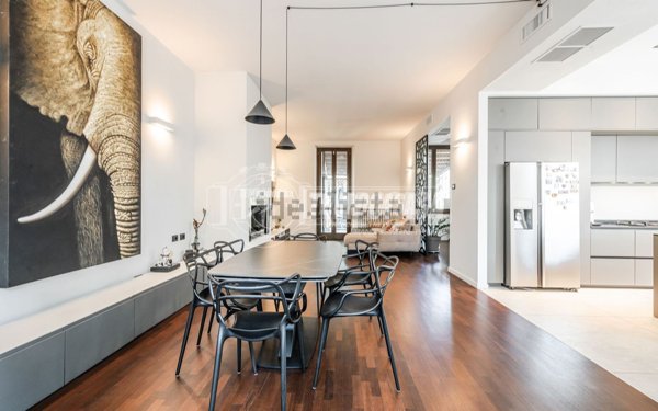 casa indipendente in vendita a Milano
