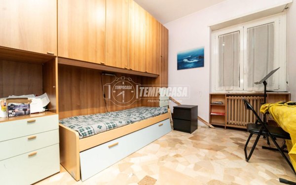 appartamento in vendita a Milano in zona Turro