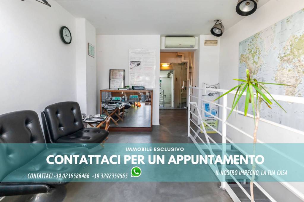 appartamento in vendita a Milano in zona Porta Romana