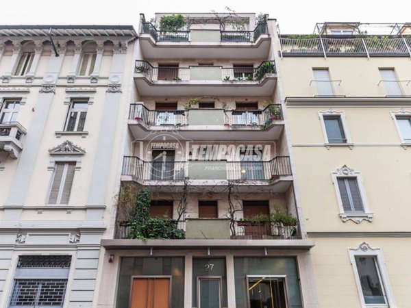 appartamento in vendita a Milano in zona Il Portello