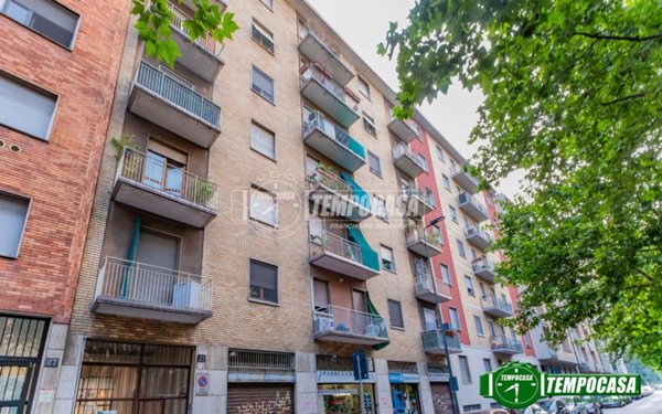 appartamento in vendita a Milano in zona San Siro