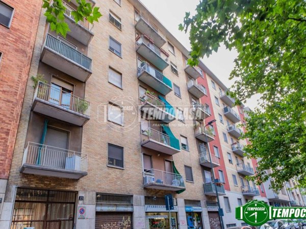 appartamento in vendita a Milano in zona San Siro