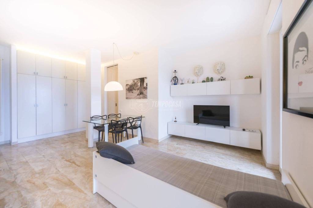 appartamento in vendita a Milano in zona Precotto