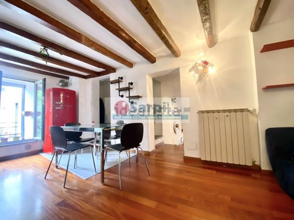 appartamento in vendita a Milano in zona Bovisa