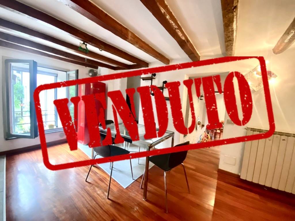 appartamento in vendita a Milano in zona Bovisa