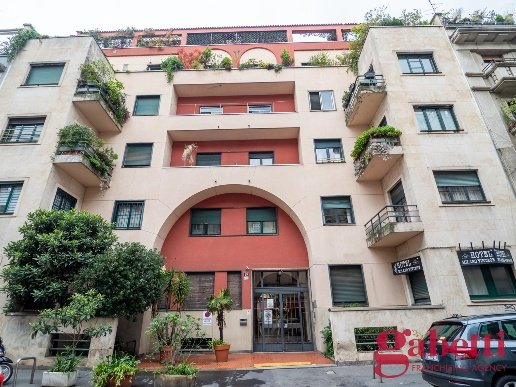 appartamento in vendita a Milano in zona Loreto