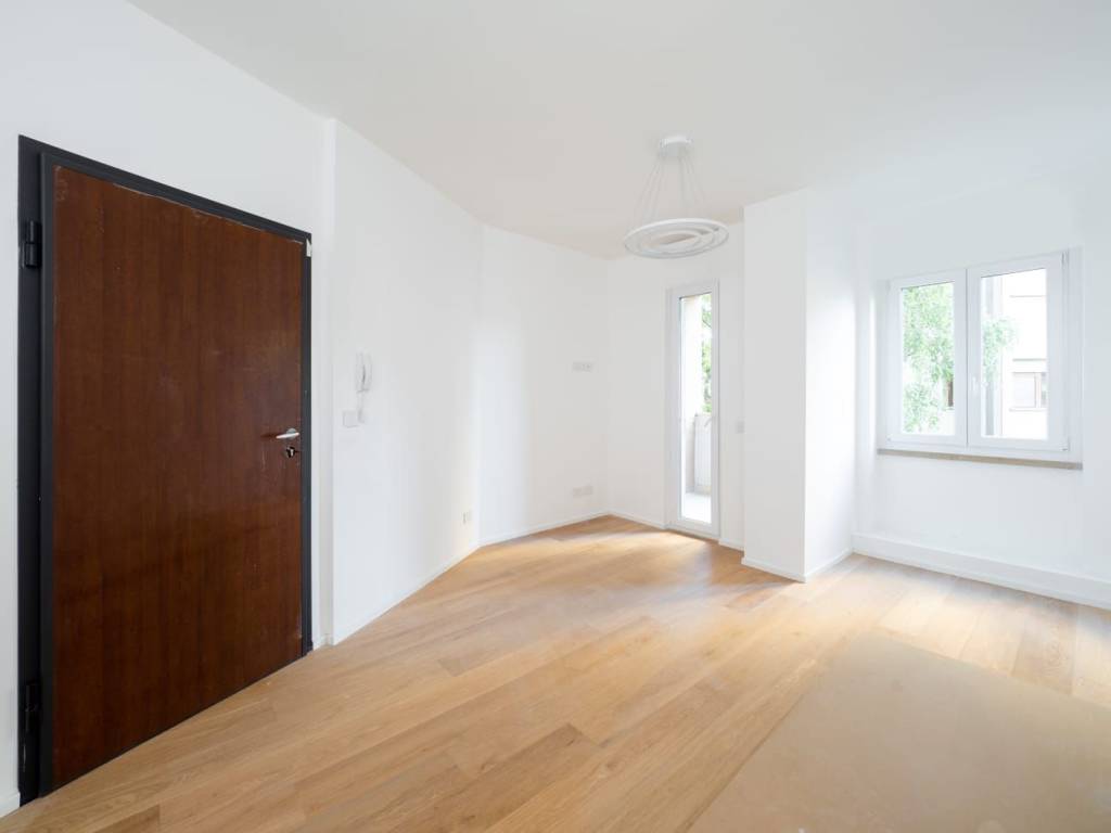 appartamento in vendita a Milano in zona Quarto Oggiaro