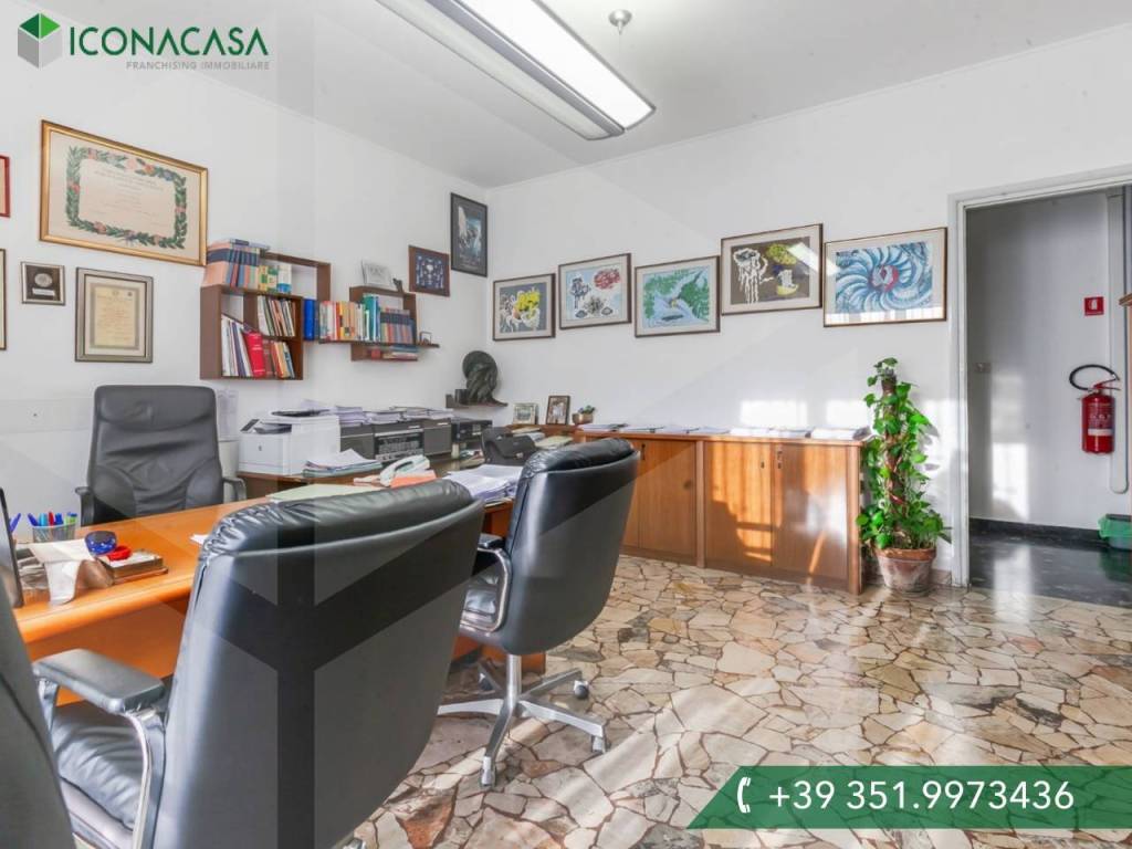 appartamento in vendita a Milano in zona Centro Direzionale