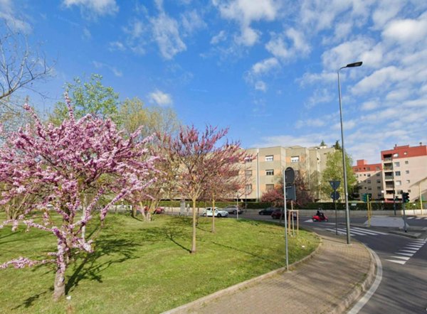 appartamento in vendita a Milano in zona Quinto Romano