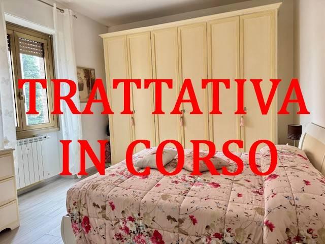 appartamento in vendita a Milano in zona Bruzzano
