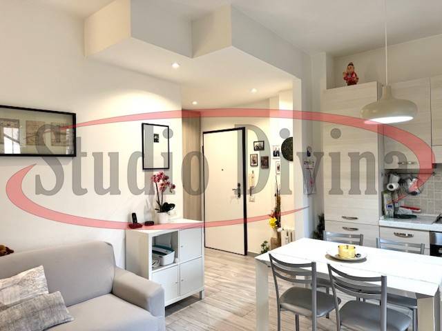 appartamento in vendita a Milano in zona Bruzzano