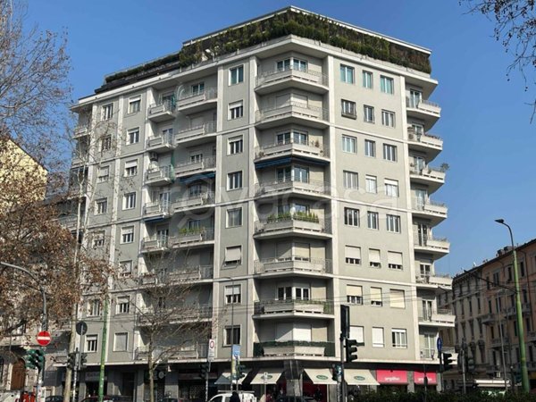 appartamento in vendita a Milano in zona Città Studi