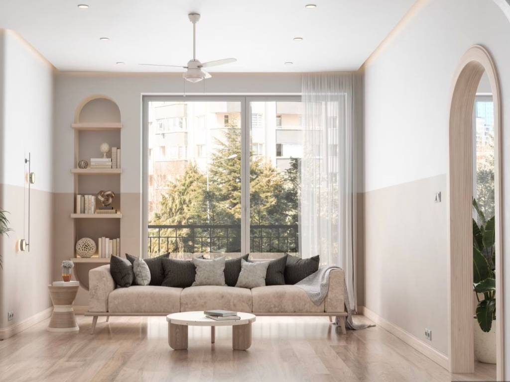 appartamento in vendita a Milano in zona San Vittore