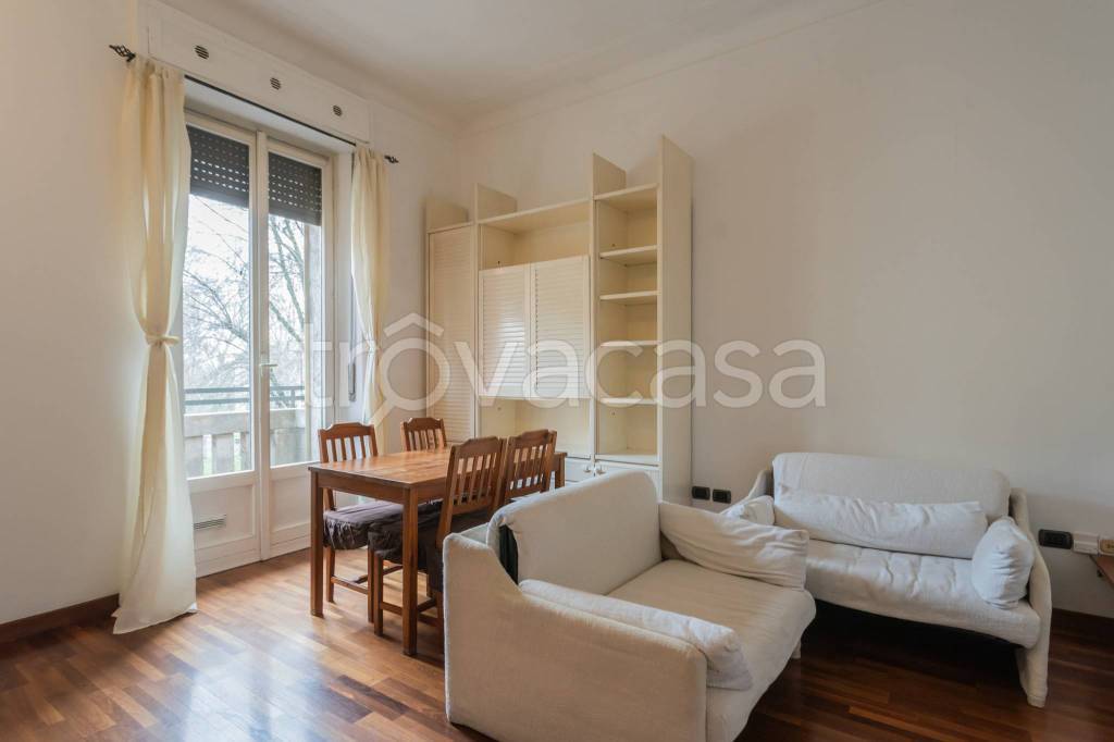 appartamento in vendita a Milano in zona Centro Storico