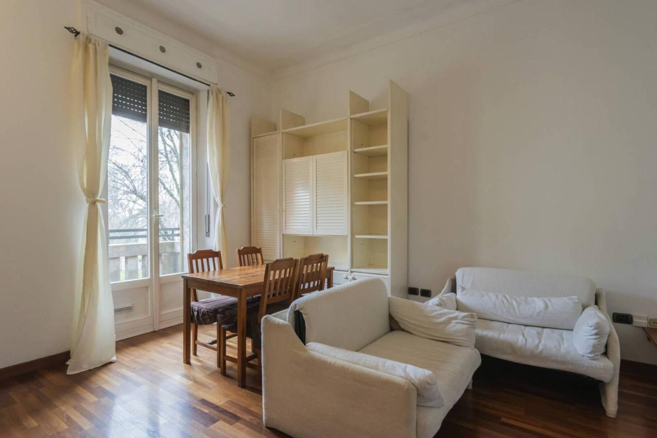 appartamento in vendita a Milano in zona Villapizzone